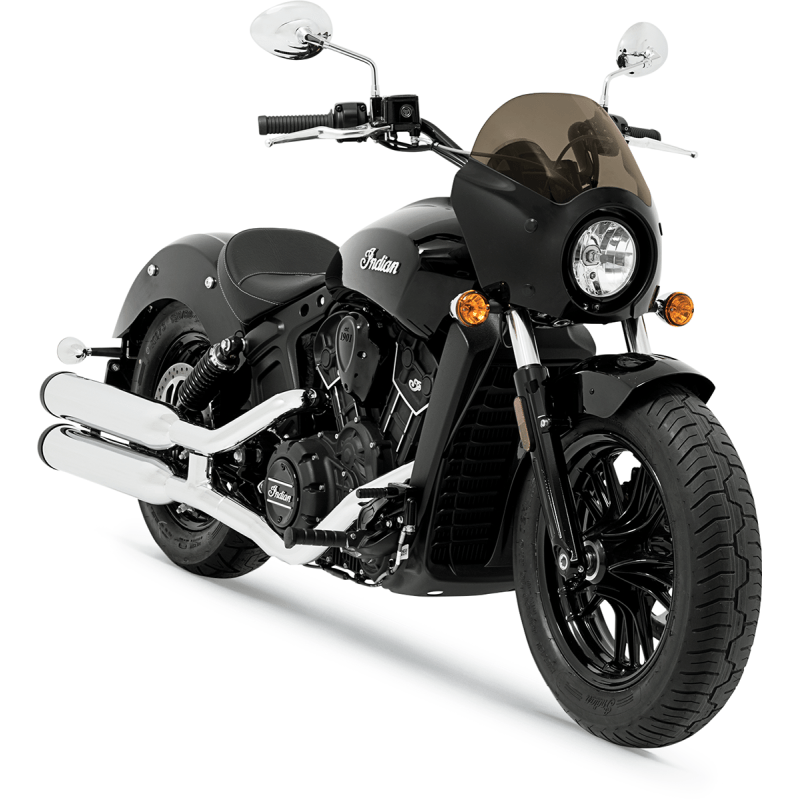 MEMPHIS SHADES FAIRING CAFE SCOUT (MEM7361) - DRIVEN Canada's Powersports MEM7361