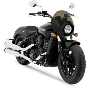 MEMPHIS SHADES FAIRING CAFE SCOUT (MEM7361) - DRIVEN Canada's Powersports MEM7361