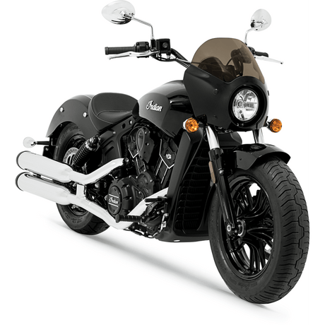 MEMPHIS SHADES FAIRING CAFE SCOUT (MEM7361) - DRIVEN Canada's Powersports MEM7361