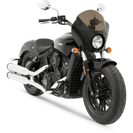 MEMPHIS SHADES FAIRING GAUNTLET SCOUT (MEM7351) - DRIVEN Canada's Powersports MEM7351