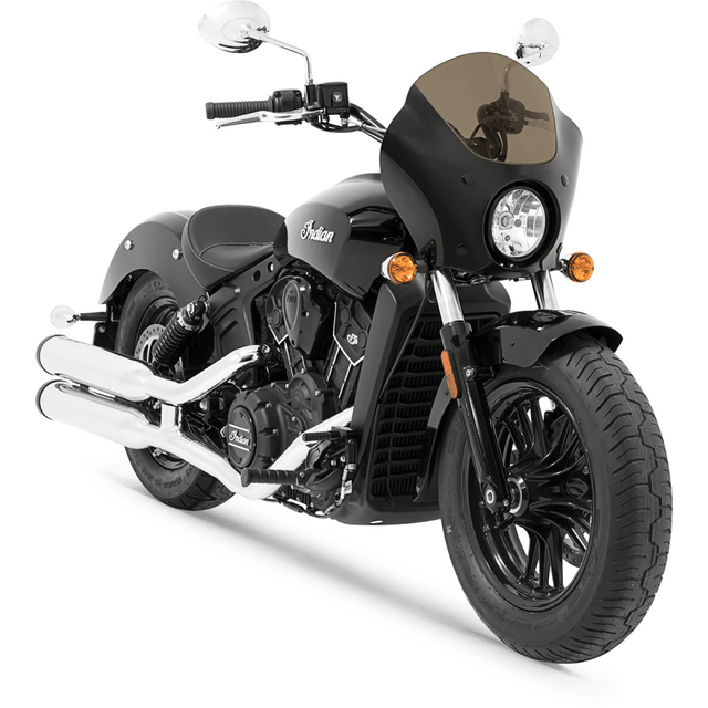 MEMPHIS SHADES FAIRING GAUNTLET SCOUT (MEM7351) - DRIVEN Canada's Powersports MEM7351