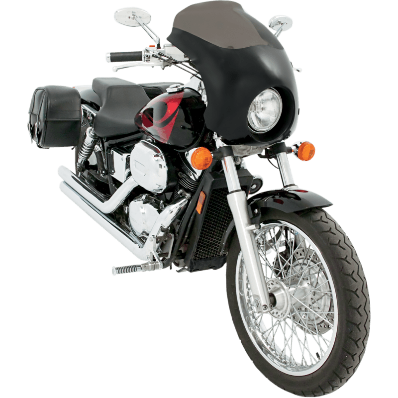 MEMPHIS SHADES FAIRING MS BULLET 5 HON (MEM7101) - DRIVEN Canada's Powersports MEM7101