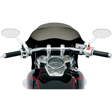 MEMPHIS SHADES FAIRING MS BULLET 5 HON (MEM7101) - DRIVEN Canada's Powersports MEM7101