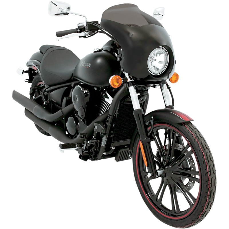 MEMPHIS SHADES FAIRING MS BULLET 6 YAM (MEM7111) - DRIVEN Canada's Powersports MEM7111