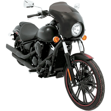 MEMPHIS SHADES FAIRING MS BULLET 6 YAM (MEM7111) - DRIVEN Canada's Powersports MEM7111