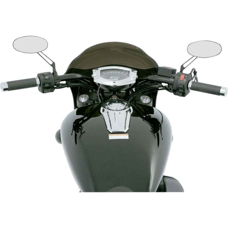 MEMPHIS SHADES FAIRING MS BULLET 6 YAM (MEM7111) - DRIVEN Canada's Powersports MEM7111