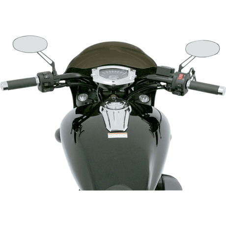 MEMPHIS SHADES FAIRING MS BULLET 6 YAM (MEM7111) - DRIVEN Canada's Powersports MEM7111