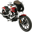 MEMPHIS SHADES FAIRING MS FURY BULLET (MEM7071) - DRIVEN Canada's Powersports MEM7071
