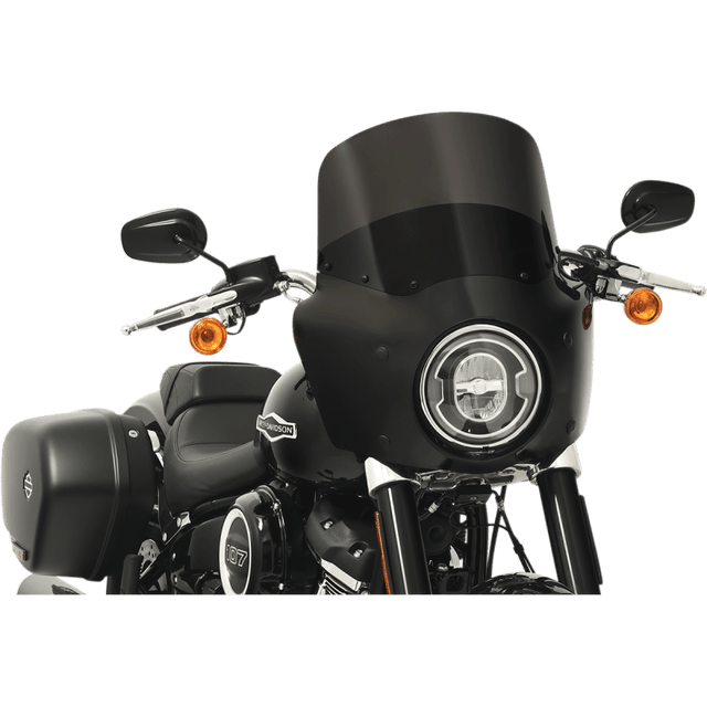 MEMPHIS SHADES FAIRING ROAD WARR FLSB (MEM7421) - DRIVEN Canada's Powersports MEM7421