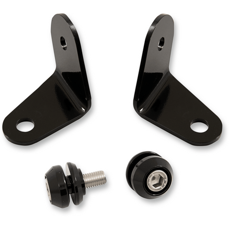 MEMPHIS SHADES FAIRING TS RELO WO/LB - DRIVEN Canada's Powersports MEB8984