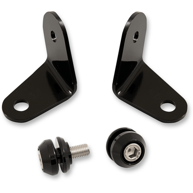 MEMPHIS SHADES FAIRING TS RELO WO/LB - DRIVEN Canada's Powersports MEB8984