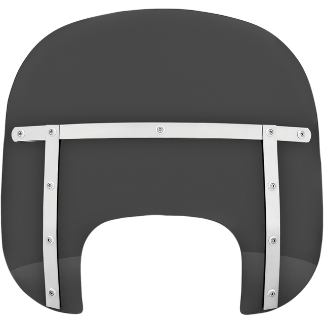 MEMPHIS SHADES FATS 13" FLFB/S DBSM (MEM6010) - DRIVEN Canada's Powersports MEM6010