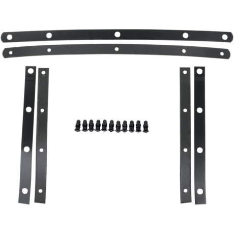 MEMPHIS SHADES FATS WINDSHIELD STRAPS - DRIVEN Canada's Powersports MEM0915