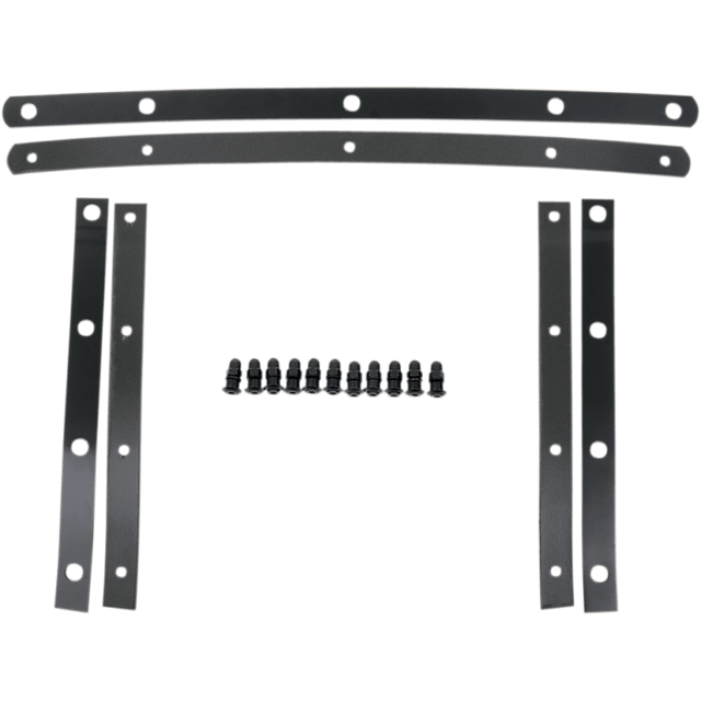 MEMPHIS SHADES FATS WINDSHIELD STRAPS - DRIVEN Canada's Powersports MEM0915