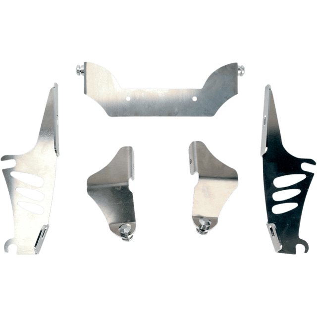 MEMPHIS SHADES FAT/SLIM"QD"MOUNT KIT FOR AERO 1100 (MEM9913) - DRIVEN Canada's Powersports MEM9913