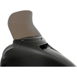 MEMPHIS SHADES FLH 8.5" SPOILER WINDSHIELD - DRIVEN Canada's Powersports MEP8631