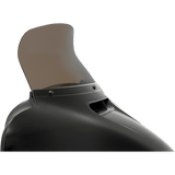 MEMPHIS SHADES FLH 8.5" SPOILER WINDSHIELD - DRIVEN Canada's Powersports MEP8631
