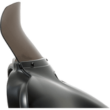 MEMPHIS SHADES FLH 8.5" SPOILER WINDSHIELD - DRIVEN Canada's Powersports MEP8631