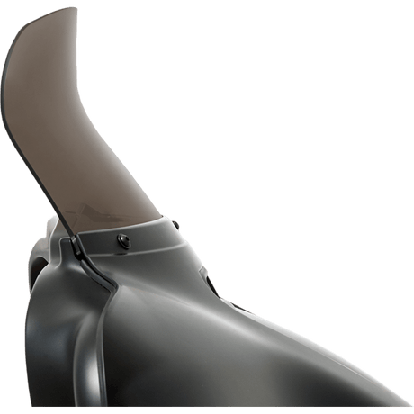 MEMPHIS SHADES FLH 8.5" SPOILER WINDSHIELD - DRIVEN Canada's Powersports MEP8631