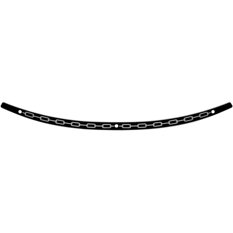 MEMPHIS SHADES FLH TRIM 14+ CHAIN - DRIVEN Canada's Powersports MEB0973