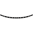 MEMPHIS SHADES FLH TRIM 14+ HOLES - DRIVEN Canada's Powersports MEB0976