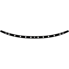 MEMPHIS SHADES FLH TRIM 14+ HOLES - DRIVEN Canada's Powersports MEB0976