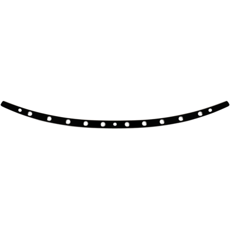 MEMPHIS SHADES FLH TRIM 14+ HOLES - DRIVEN Canada's Powersports MEB0976