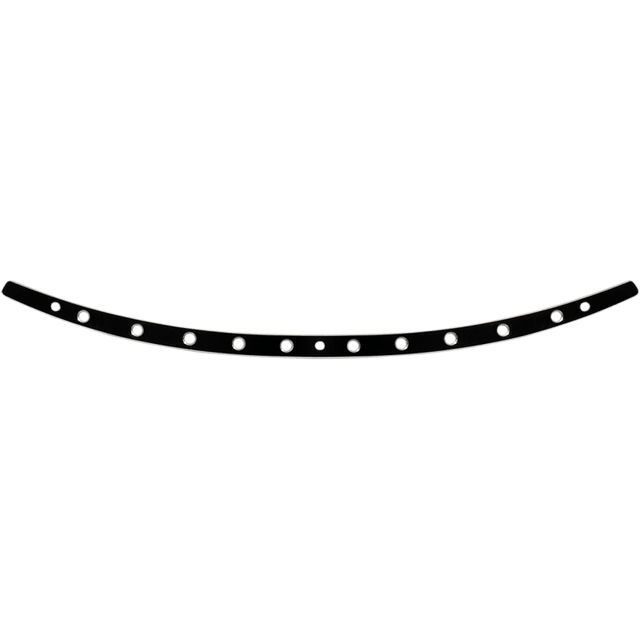 MEMPHIS SHADES FLH TRIM 14+ HOLES - DRIVEN Canada's Powersports MEB0976