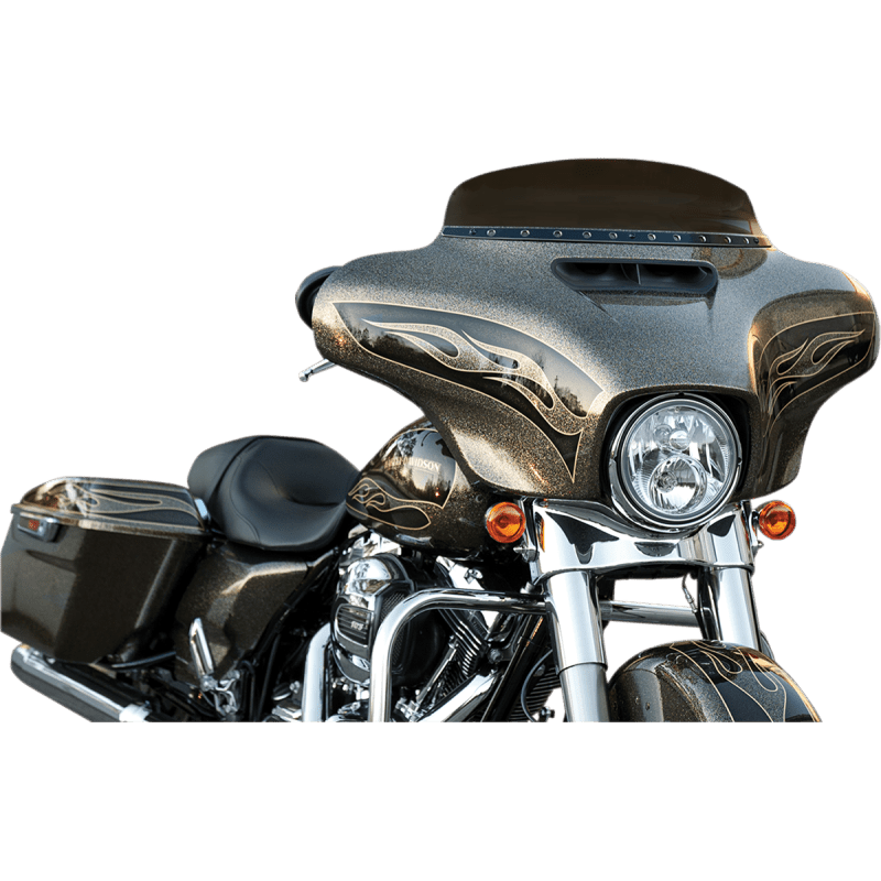 MEMPHIS SHADES FLH TRIM 14+ HOLES - DRIVEN Canada's Powersports MEB0976