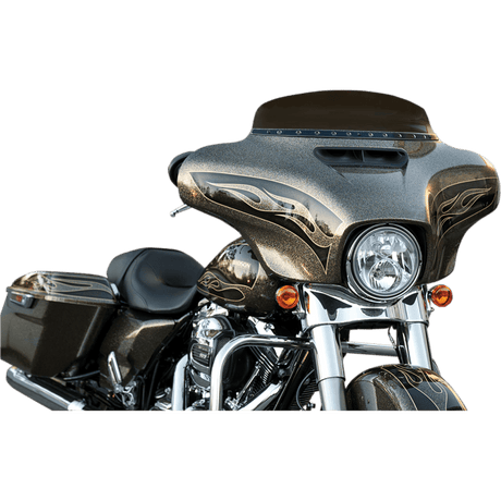 MEMPHIS SHADES FLH TRIM 14+ HOLES - DRIVEN Canada's Powersports MEB0976