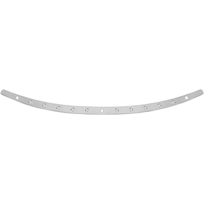 MEMPHIS SHADES FLH TRIM 96 - 13 DISH POL (MEM0943) - DRIVEN Canada's Powersports MEM0943