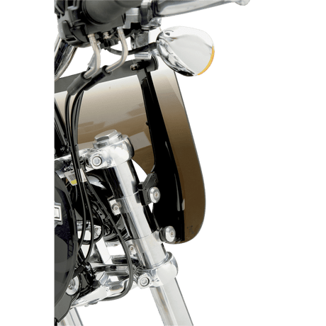 MEMPHIS SHADES FLHR ROADKING MNT KIT - DRIVEN Canada's Powersports MEK1914