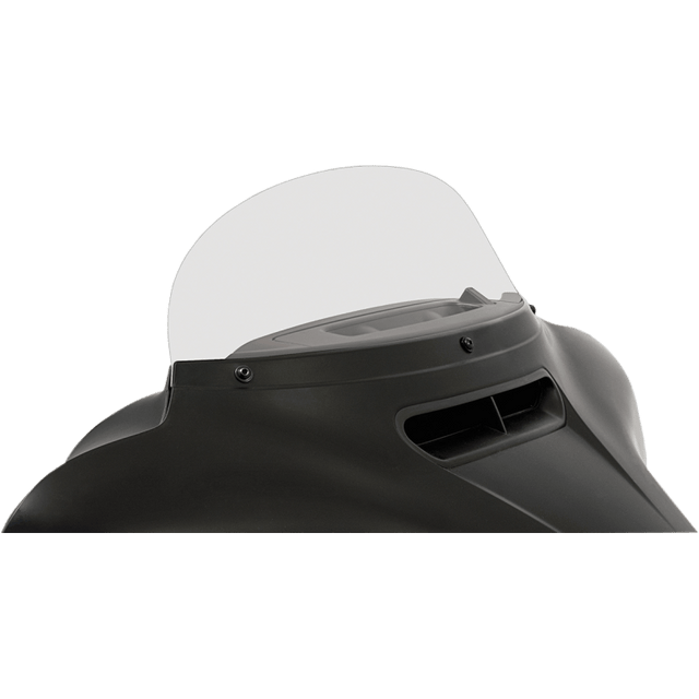 MEMPHIS SHADES FLHT/X 7" WINDSHIELD - DRIVEN Canada's Powersports MEP8160