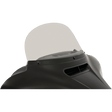 MEMPHIS SHADES FLHT/X 9" WINDSHIELD SOLAR - Driven Powersports Inc.MEP8179