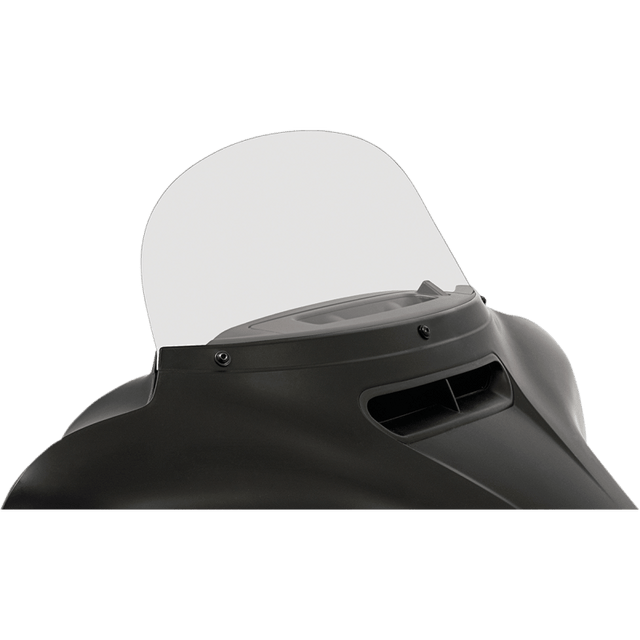 MEMPHIS SHADES FLHT/X 9" WINDSHIELD - Driven Powersports Inc.MEP8170