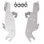 MEMPHIS SHADES FLSTC/F/N KIT W/LBAR POL - Driven Powersports Inc.MEM8971