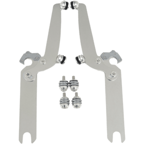 MEMPHIS SHADES FLSTC/F/N SP/SHIELD KIT 86 - 17 - DRIVEN Canada's Powersports MEM8922