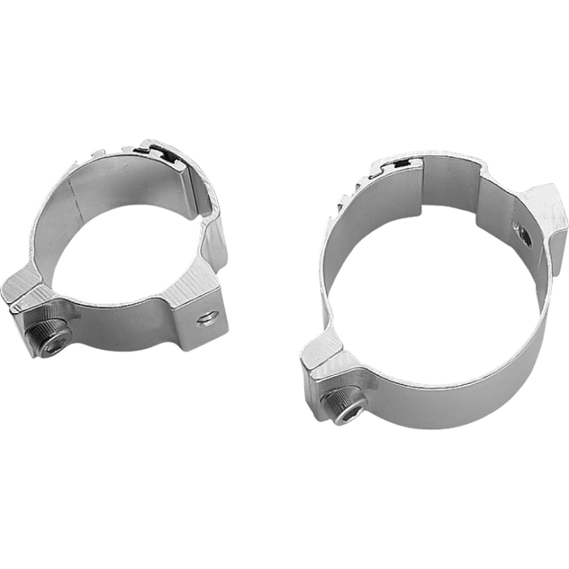 MEMPHIS SHADES FORK CLAMPS F/ 35 - 43MM FORKS (PR) - Driven Powersports Inc.MEM9953