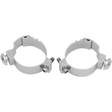 MEMPHIS SHADES FORK CLAMPS F/ 42 TO 50MM FORKS (PR) - Driven Powersports Inc.MEM9955