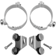 MEMPHIS SHADES FORK DEFLECTOR KIT POL - Driven Powersports Inc.MEK1934