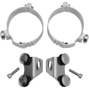 MEMPHIS SHADES FORK DEFLECTOR KIT POL - Driven Powersports Inc.MEK1934