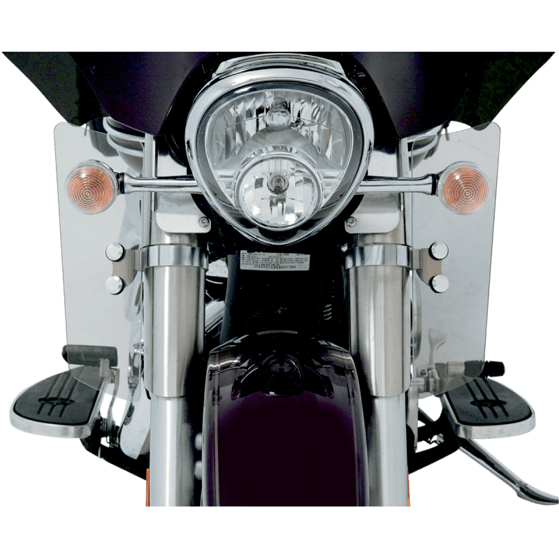 MEMPHIS SHADES FORK DEFLECTORS - Driven Powersports Inc.MEM5804