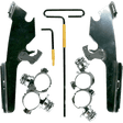MEMPHIS SHADES F/S B/W TRIG LK KT POLISH - DRIVEN Canada's Powersports MEM8982