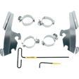 MEMPHIS SHADES F/S MOUNT KIT POLISH - DRIVEN Canada's Powersports MEM8978