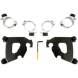 MEMPHIS SHADES FXD MNT KIT CAFE - DRIVEN Canada's Powersports MEB1994
