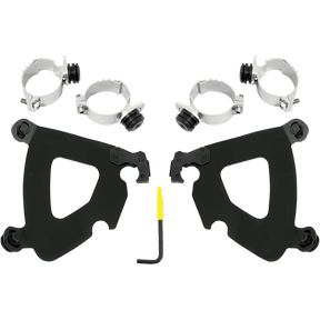 MEMPHIS SHADES FXD MNT KIT GAUNTLET - Driven Powersports Inc.MEB1993