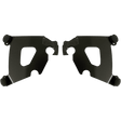 MEMPHIS SHADES FXD PLATE KIT CAFE 06 - 17 - Driven Powersports Inc.MEB1894