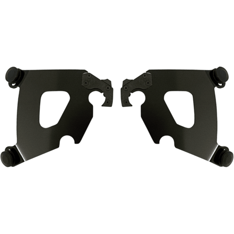 MEMPHIS SHADES FXD PLATE KIT CAFE 06 - 17 - Driven Powersports Inc.MEB1894