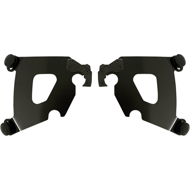 MEMPHIS SHADES FXD PLATE KIT CAFE 06 - 17 - Driven Powersports Inc.MEB1894
