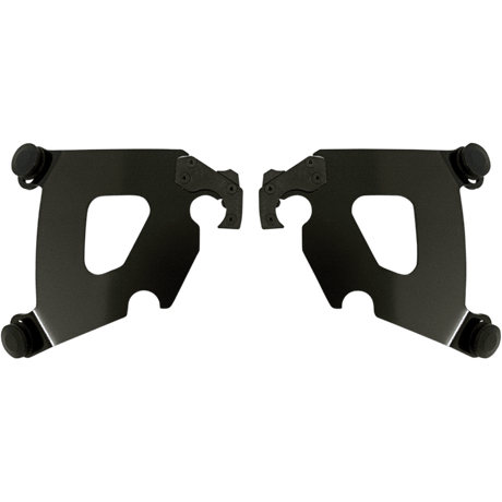 MEMPHIS SHADES FXD PLATE KIT CAFE 06 - 17 - Driven Powersports Inc.MEB1894